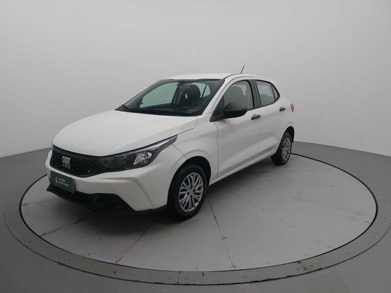 FIAT ARGO 1.0 FIREFLY FLEX MANUAL